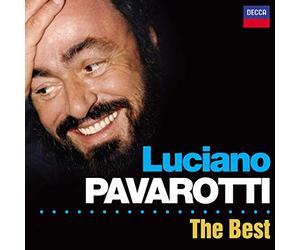 Luciano Pavarotti - Luciano pavaroti the best