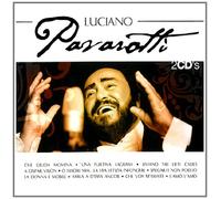 Luciano Pavarotti - Luciano Pavarotti 2cd [Import]