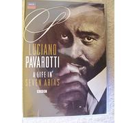 Luciano Pavarotti: Life In Seven Arias