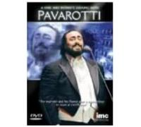 Luciano Pavarotti - Luciano Pavarotti - a Rare and Intimate Evening With [Import anglais]