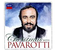 Luciano Pavarotti - Luciano Pavarotti: Christmas With Pavarotti ( PL ) [2CD]