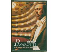 Luciano Pavarotti - Luciano Pavarotti - Dal Vivo - Gran Teatre Del Liceu Barcelone [Import anglais]