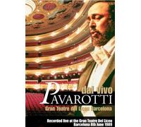Luciano Pavarotti - Luciano Pavarotti - Dal Vivo [Import anglais]