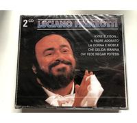 Luciano Pavarotti - Luciano Pavarotti [Import]