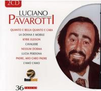Luciano Pavarotti - Luciano Pavarotti [Import]