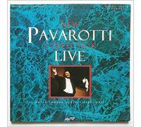 Luciano Pavarotti - Luciano Pavarotti: New Pavarotti Collection Live - 2xLP