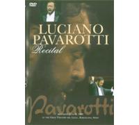 Luciano Pavarotti - Luciano Pavarotti - Recital [Import anglais]