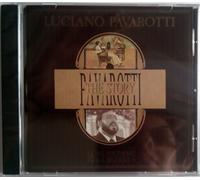 Luciano Pavarotti - Luciano Pavarotti The Story [Import]