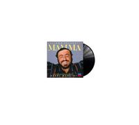 Luciano Pavarotti - Mamma [Vinyl Lp]