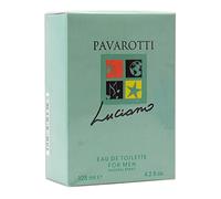 Luciano Pavarotti Man EDT 125ml