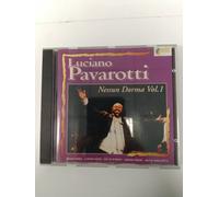 Pavarotti,Luciano - Nessum Dorma V.1 [Import]