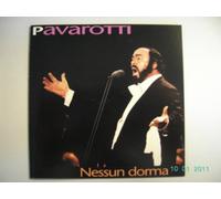 Luciano Pavarotti - Nessun Dorma