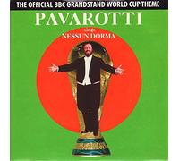 Luciano Pavarotti - Nessun Dorma
