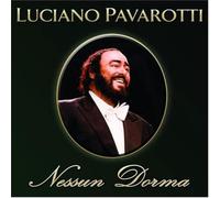 Luciano Pavarotti – Nessun Dorma