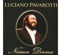 Luciano Pavarotti - Nessun Dorma