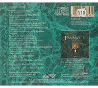 Luciano Pavarotti - New Pavarotti Collection Live