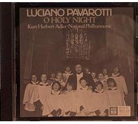 Luciano Pavarotti - O Holy Night
