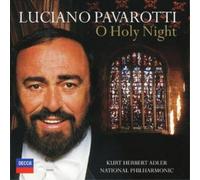 Pavarotti, Luciano - O Holy Night [Import]