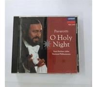 Luciano Pavarotti - O. Holy Night [Import]