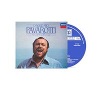 Luciano Pavarotti - O Sole Mio