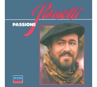 Luciano Pavarotti - Passione - Neapolitan Songs by Luciano Pavarotti (1990-10-25)