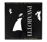 Luciano Pavarotti - Pavarotti (Music from The Motion Picture) [Import]