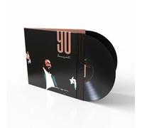 LUCIANO PAVAROTTI - Pavarotti 90 (2025) 2 LP Vinyle Précommande