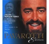 LUCIANO PAVAROTTI "PAVAROTTI EDITION VOL.10" CD NEW