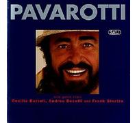 LUCIANO PAVAROTTI "PAVAROTTI HITS & MORE" CD NEW