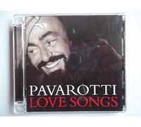 Luciano Pavarotti - Pavarotti Love Songs