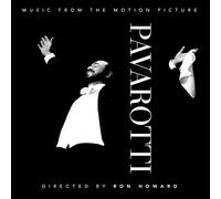 Luciano Pavarotti - Pavarotti (Music from The Motion Picture) [Import]