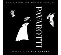Luciano Pavarotti - Pavarotti (Music From the Motion Picture) [New CD]