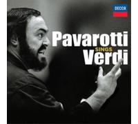Pavarotti sings Verdi - 3 CD