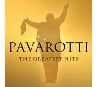 Luciano Pavarotti – Pavarotti: The Greatest Hits – Coffret CD