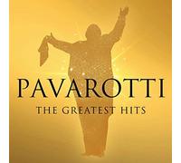 Luciano Pavarotti - Pavarotti The Greatest Hits - CD - G3z