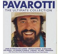 Pavarotti, Luciano - Greatest Hits [Import]