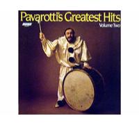 Luciano Pavarotti - Pavarotti's Greatest Hits Volume Two [Vinyl LP record] [Schallplatte]