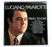Luciano Pavarotti: Primo Tenore