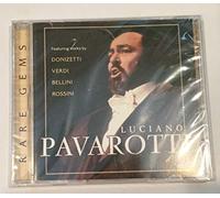 Luciano Pavarotti - Rare gems