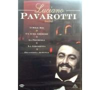 Luciano Pavarotti - Récital