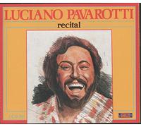 Luciano Pavarotti - Recital No. 3