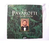 Luciano Pavarotti - SMR 8617 LUCIANO PAVAROTTI Collection 2x LP