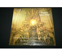 Luciano Pavarotti - Stabat Mater / LP 33T 12" (1965)