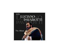 Luciano Pavarotti: The Album
