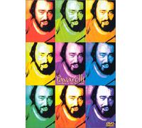Luciano Pavarotti : The Best Is Yet To Come (1998)