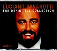 Luciano Pavarotti - The Definitive Collection [UK Import]
