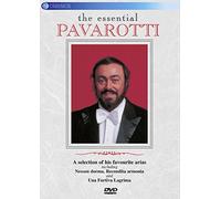 Luciano Pavarotti - The essential