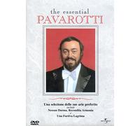 Luciano Pavarotti - The Essential