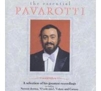 Luciano Pavarotti – Essential Pavarotti Volume 1