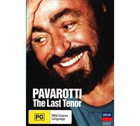 Luciano Pavarotti : The last tenor